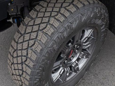 New 2026 GMC Sierra 1500 AT4X image 13