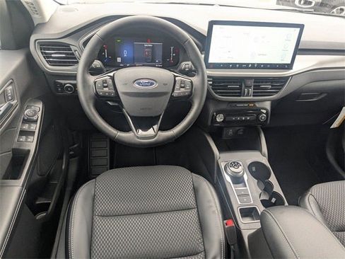 New 2026 Ford Escape SE FWD image 29