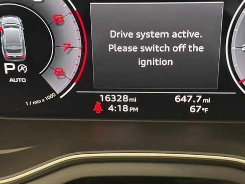 Used 2023 Audi A5 2.0T Premium Plus w/ Premium Plus image 22