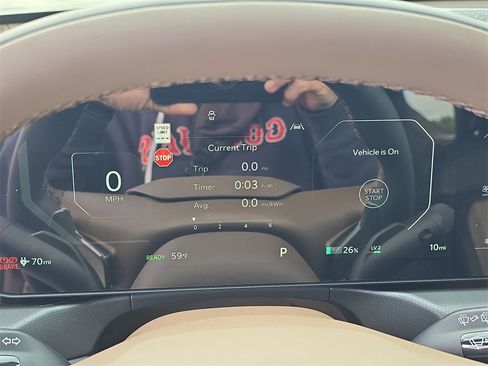 New 2026 Kia EV9 GT-Line image 28