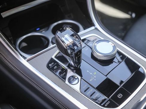Used 2024 BMW 840i Gran Coupe w/ M Sport Professional Package RWD image 16