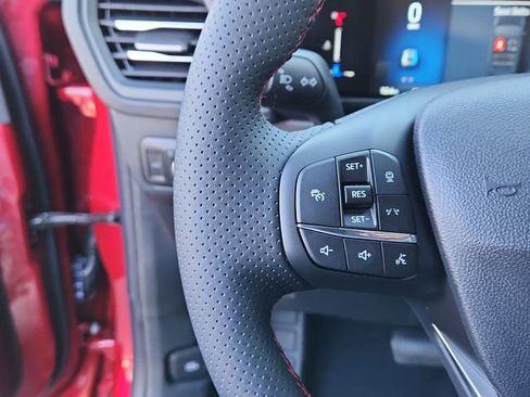 New 2026 Ford Escape ST-Line w/ Tech Pack #1 AWD/4WD image 15