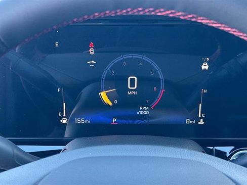 New 2026 Chevrolet Trax RS image 28