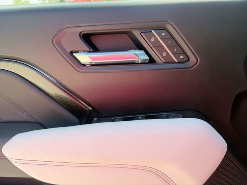 New 2026 GMC Canyon AT4X AWD/4WD image 33