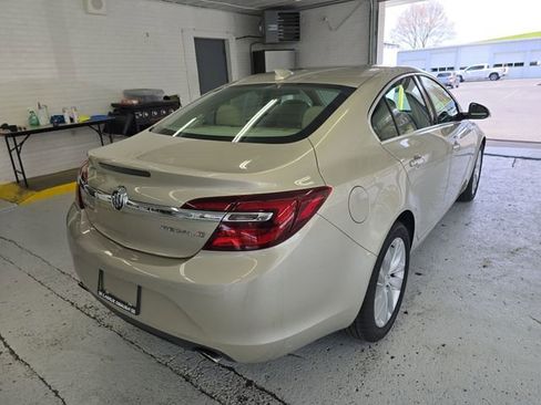 Used 2015 Buick Regal image 5