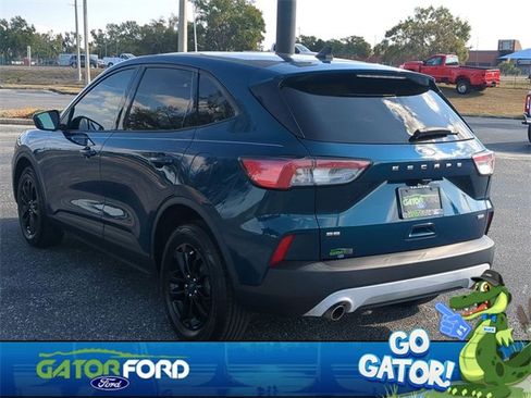 Used 2020 Ford Escape SE Sport image 7