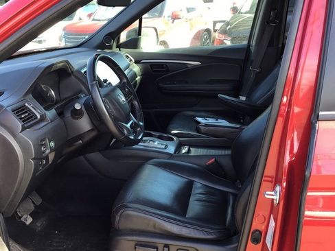 Used 2022 Honda Passport EX-L image 8