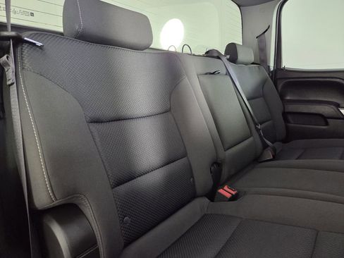 Used 2017 Chevrolet Silverado 2500 LT w/ All Star Edition image 27