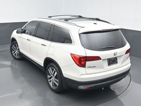 Used 2018 Honda Pilot Elite image 44