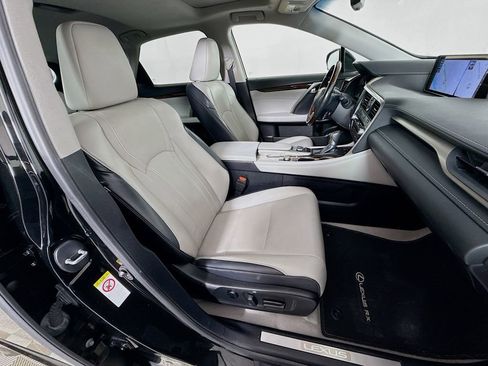 Used 2019 Lexus RX 350 FWD w/ Navigation Package image 29