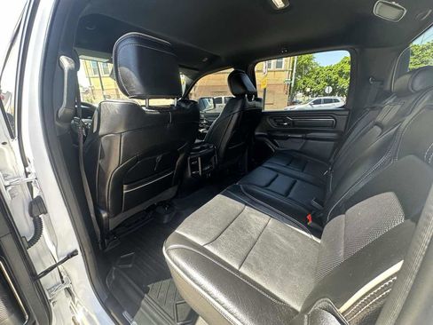 Used 2023 RAM 1500 Limited AWD/4WD image 35