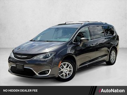 Used 2020 Chrysler Pacifica Touring-L