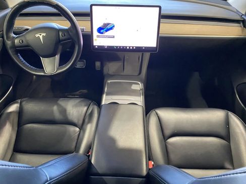 Used 2021 Tesla Model 3 Standard Range Plus image 5