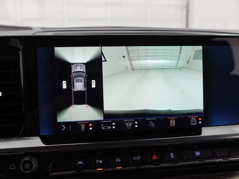 New 2026 Chevrolet Silverado 1500 RST RWD image 25