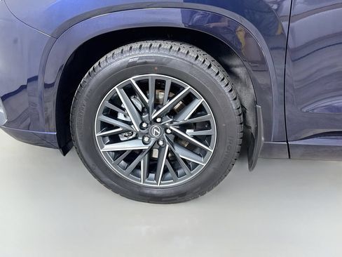 Used 2024 Lexus TX 350 AWD image 35