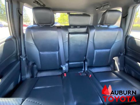 New 2027 Toyota Land Cruiser AWD/4WD image 19