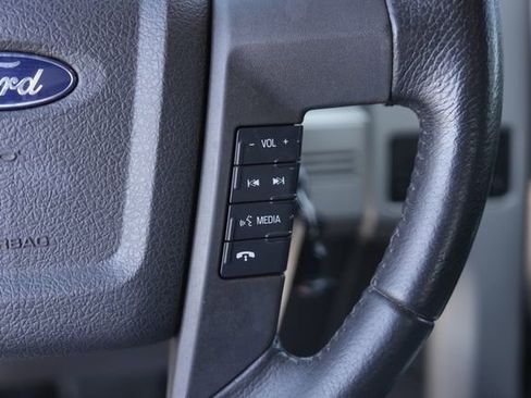 Used 2013 Ford F150 FX4 w/ Luxury Equipment Group image 24