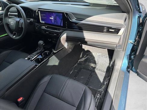 New 2026 Toyota Camry XSE image 24