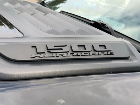 New 2026 RAM 1500 Rebel w/ Rebel Level 2 Equipment Group image 30