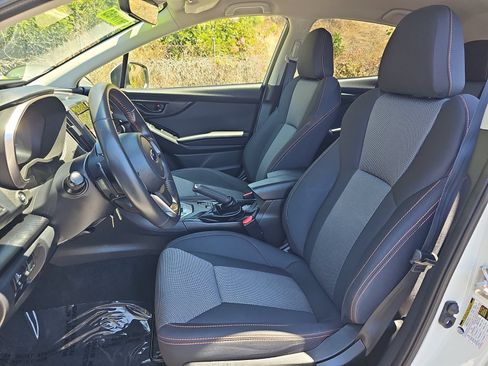 Certified 2023 Subaru Crosstrek 2.0i Premium AWD/4WD image 14