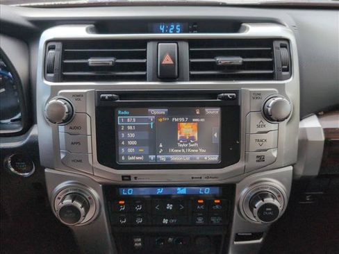 Used 2019 Toyota 4Runner Limited AWD/4WD image 14
