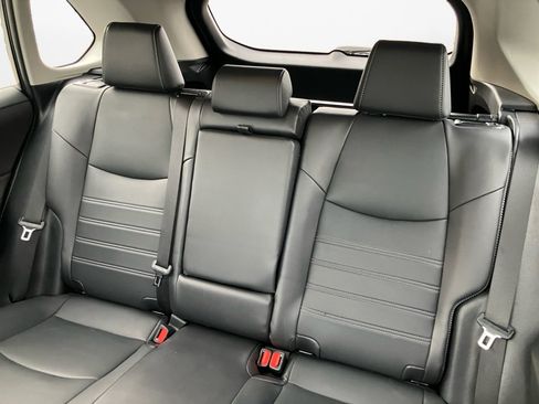 Used 2024 Toyota RAV4 XLE Premium image 15