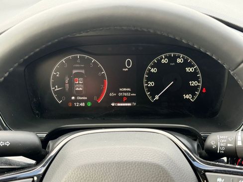 Used 2024 Honda CR-V EX-L image 17