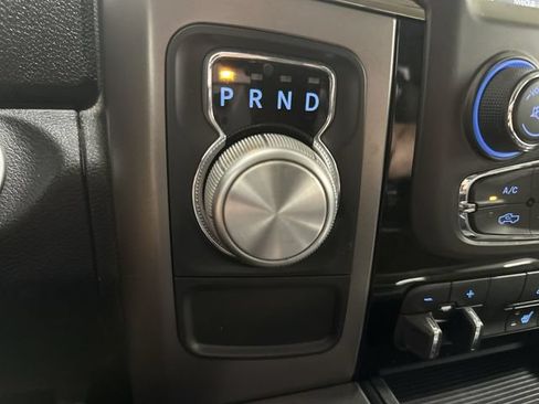 Used 2014 RAM 1500 Sport w/ Convenience Group RWD image 23