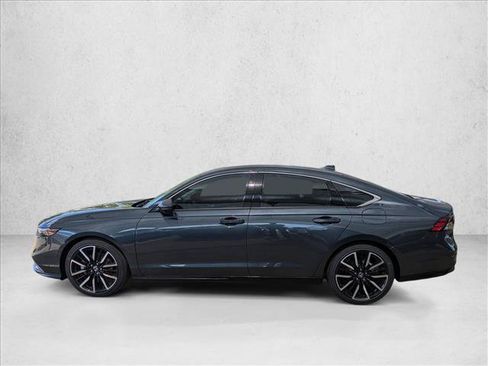 New 2026 Honda Accord Touring image 5
