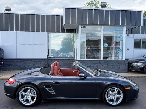 Used 2006 Porsche Boxster RWD image 10