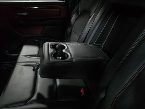 Used 2019 RAM 1500 Rebel w/ Rebel Level 2 Equipment Group AWD/4WD image 20