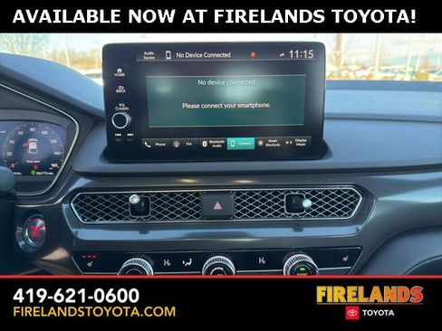 Used 2024 Acura Integra A-Spec image 24