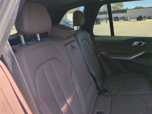 Used 2020 BMW X5 sDrive40i w/ M Sport Package image 28