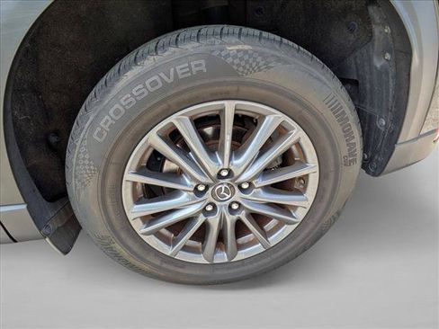 Used 2019 MAZDA CX-5 Touring AWD/4WD image 8