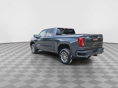 Certified 2021 GMC Sierra 1500 AT4 AWD/4WD image 10