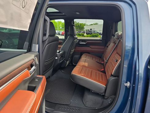 New 2026 GMC Sierra 2500 Denali Ultimate w/ Snow Plow Prep/Camper Package AWD/4WD image 26