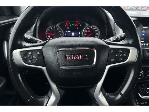 Used 2020 GMC Terrain SLE image 24