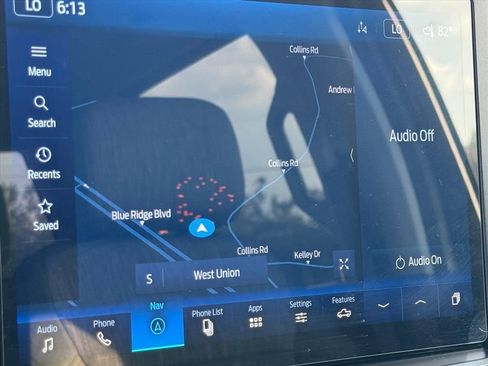 Used 2023 Ford F150 XLT w/ Equipment Group 302A High image 22