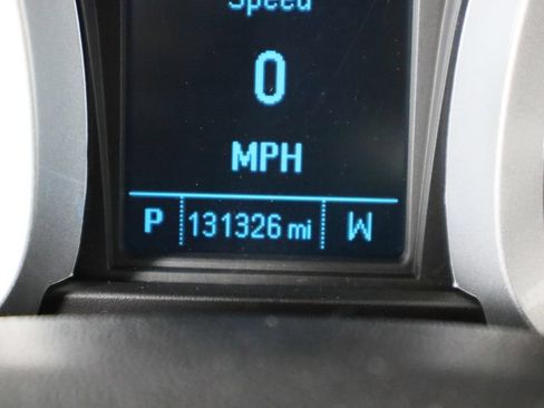 Used 2016 Chevrolet Equinox LT w/ Convenience Package AWD/4WD image 32