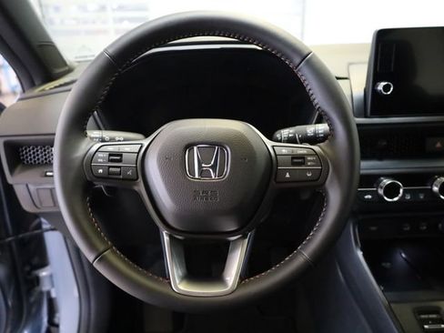 New 2026 Honda CR-V Sport image 12