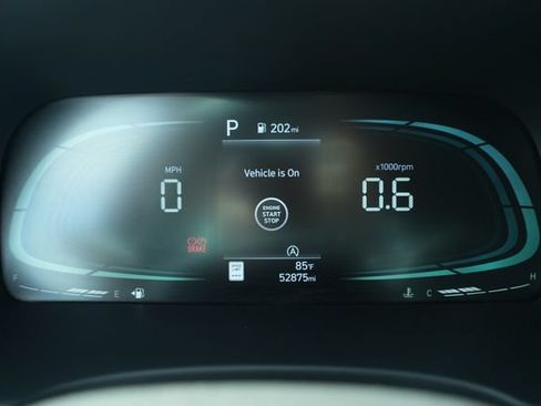 Used 2025 Hyundai Palisade SEL FWD image 33