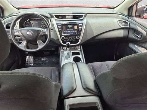 Used 2020 Nissan Murano SV w/ Cargo Package FWD image 17