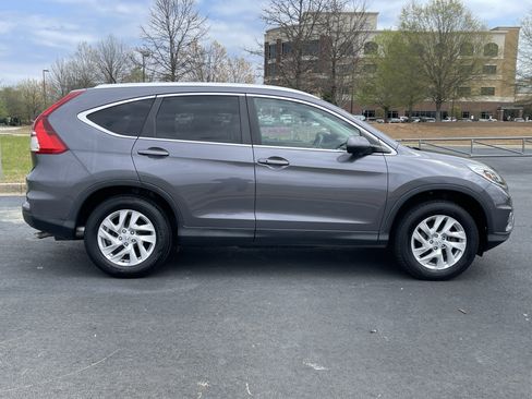 Used 2016 Honda CR-V EX-L image 10