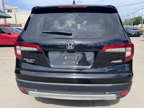 Used 2019 Honda Pilot EX-L image 6