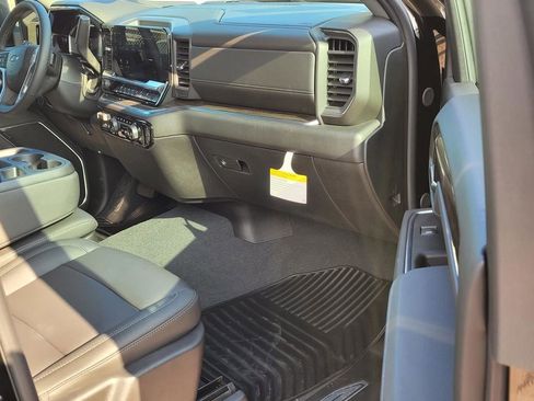 New 2026 Chevrolet Silverado 2500 LT w/ Trail Boss Package image 6