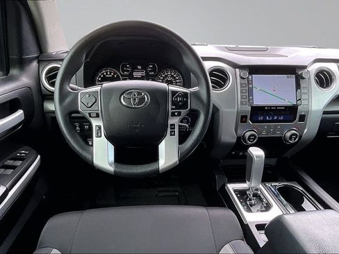Used 2021 Toyota Tundra SR5 image 5
