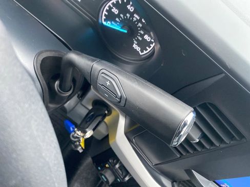 New 2026 Ford F350 XL w/ XL Chrome Package image 20