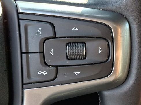 Certified 2024 Chevrolet Tahoe LT AWD/4WD image 22