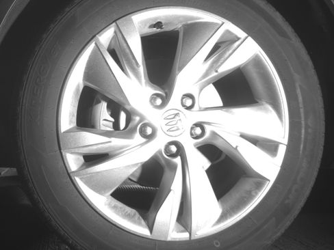 Used 2025 Buick Encore GX Preferred FWD image 12