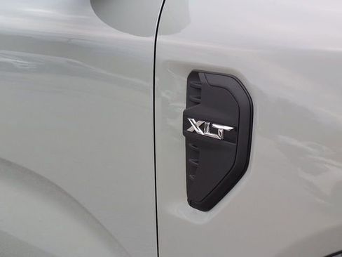 Used 2024 Ford Ranger XLT w/ Technology Package image 14